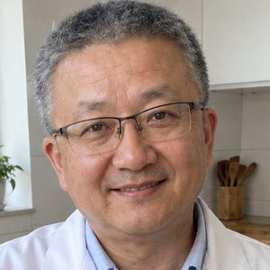 Kenji Higa
