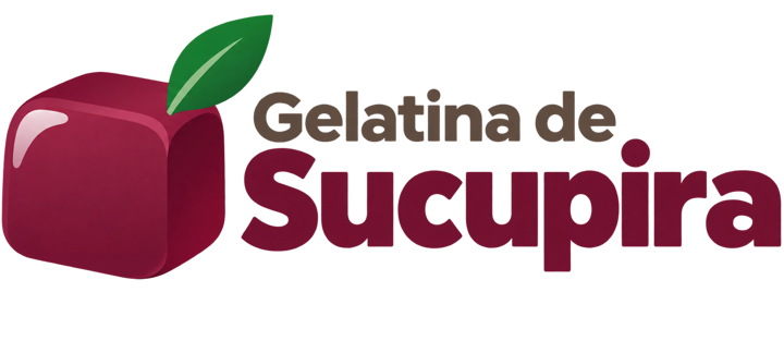Gelatina de Sucupira